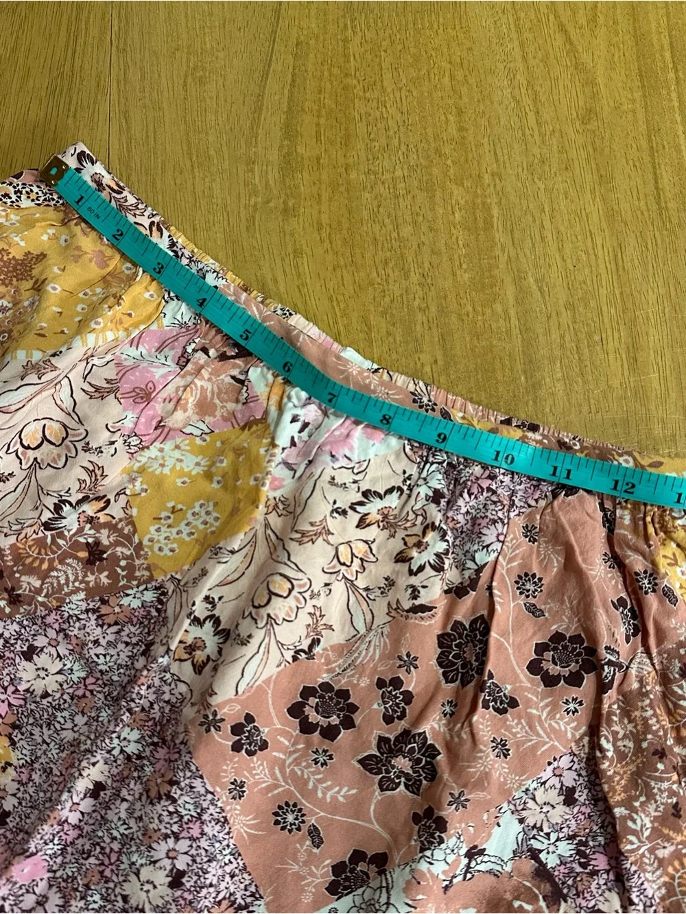 Lily Star gently worn
